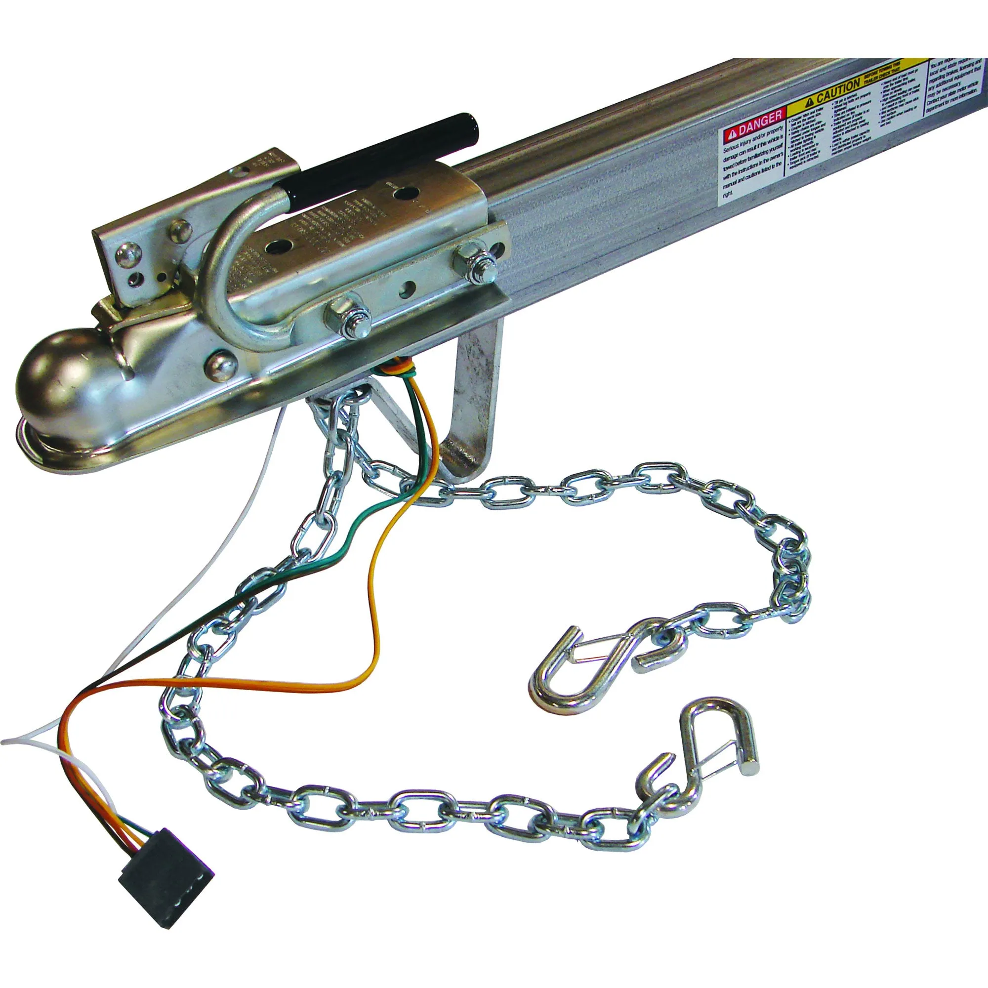 Malone MegaSport 2-Boat MegaWing Trailer Package (Closeout)