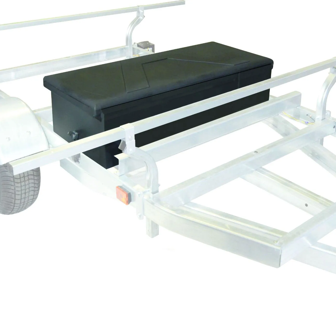 Malone MegaSport 2-Boat MegaWing Trailer Package (Closeout)