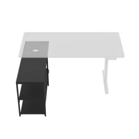Mark Adler Match 3.0 Electric Gaming Desk Rack