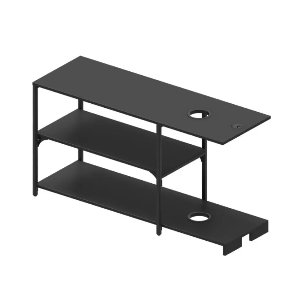 Mark Adler Match 3.0 Electric Gaming Desk Rack