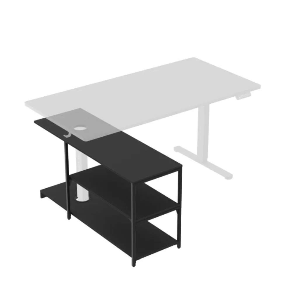 Mark Adler Match 3.0 Electric Gaming Desk Rack