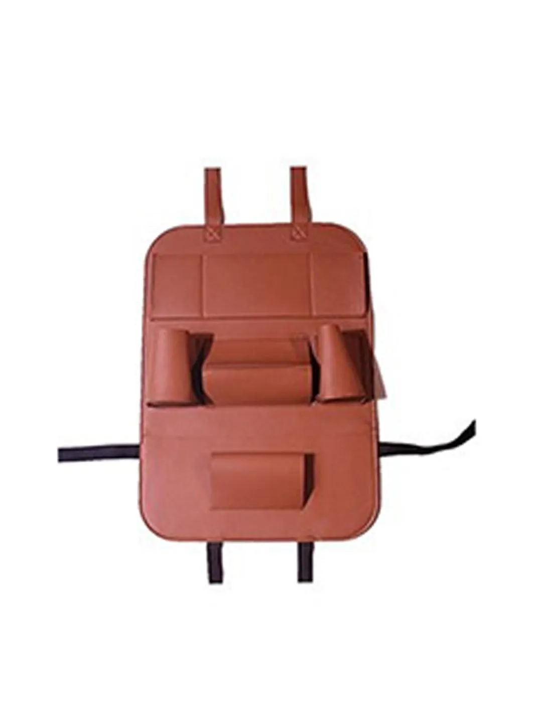 Market99 Felt Car Seat Organizers