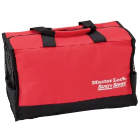 Master Lock 1458 Safety Lockout Large Kit, Unfilled