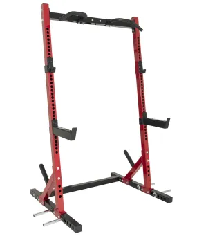 Max Squat Rack