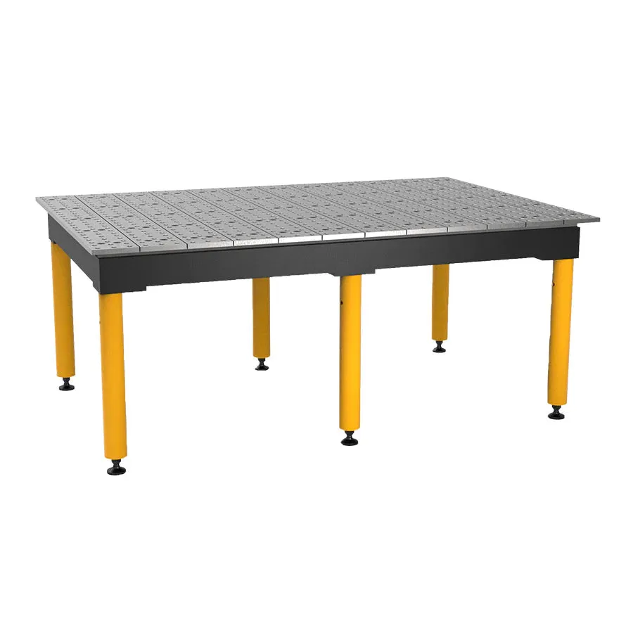 Max Tables, 6' × 4'