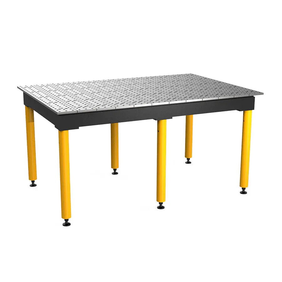 Max Tables, 6' × 4'