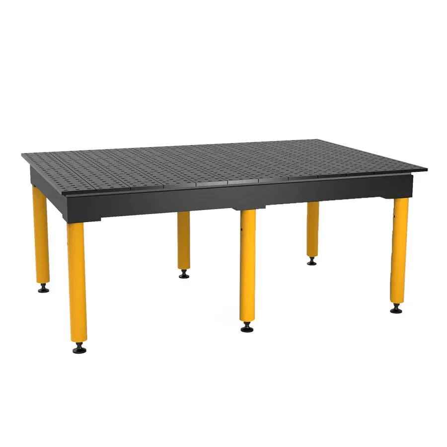 Max Tables, 6' × 4'