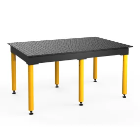 Max Tables, 6' × 4'