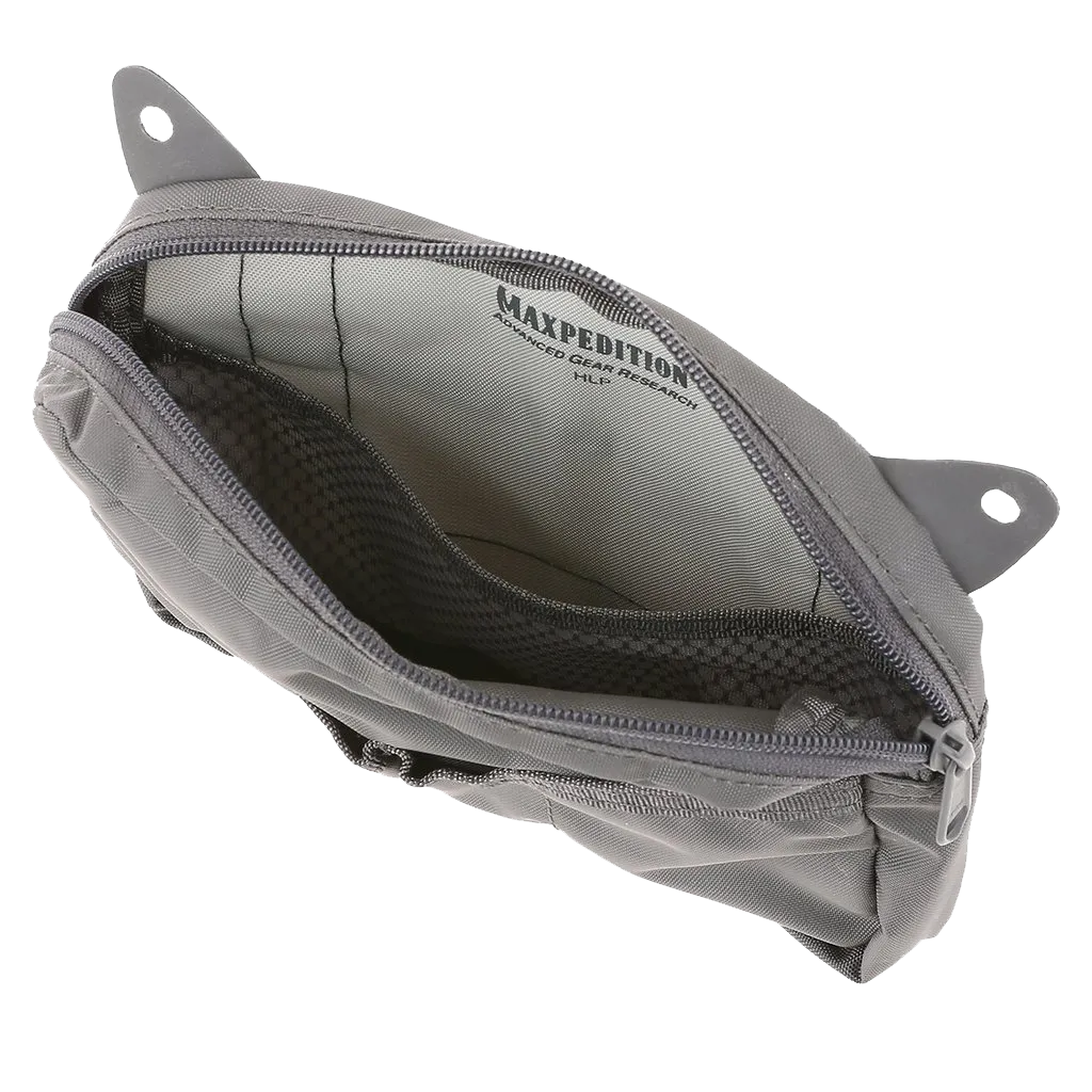 MAXPEDITION HOOK & LOOP POUCH