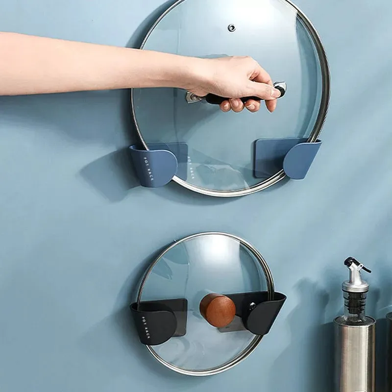 MessFree® Pot Lid Rack