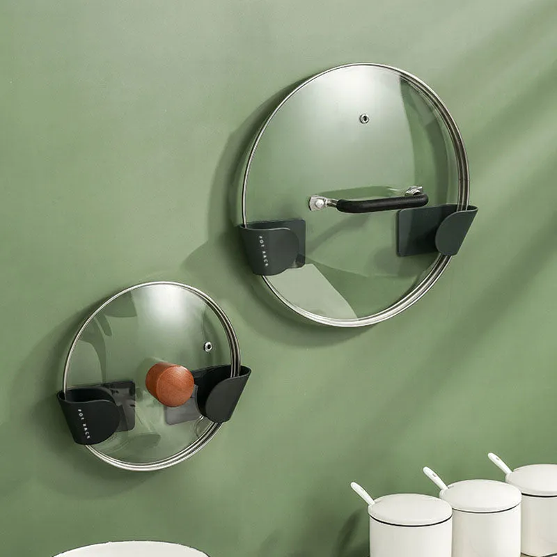 MessFree® Pot Lid Rack