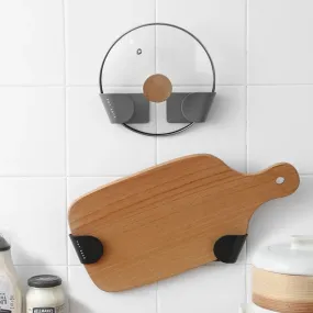 MessFree® Pot Lid Rack