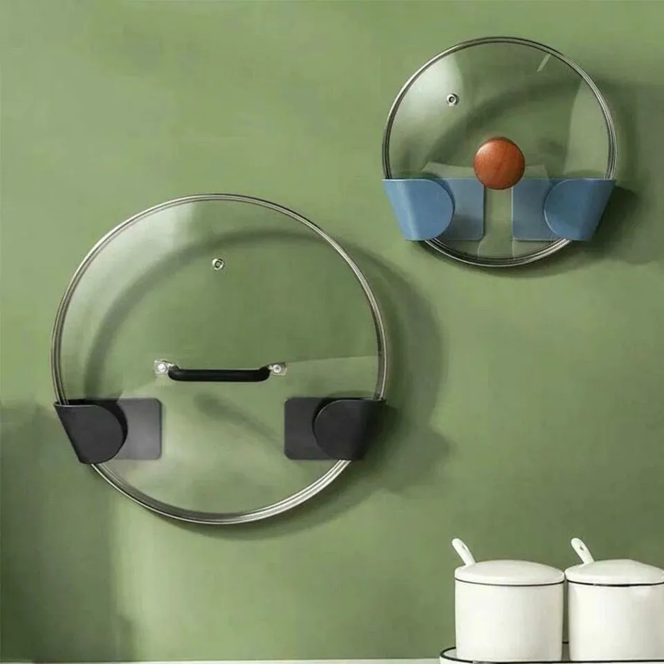 MessFree® Pot Lid Rack
