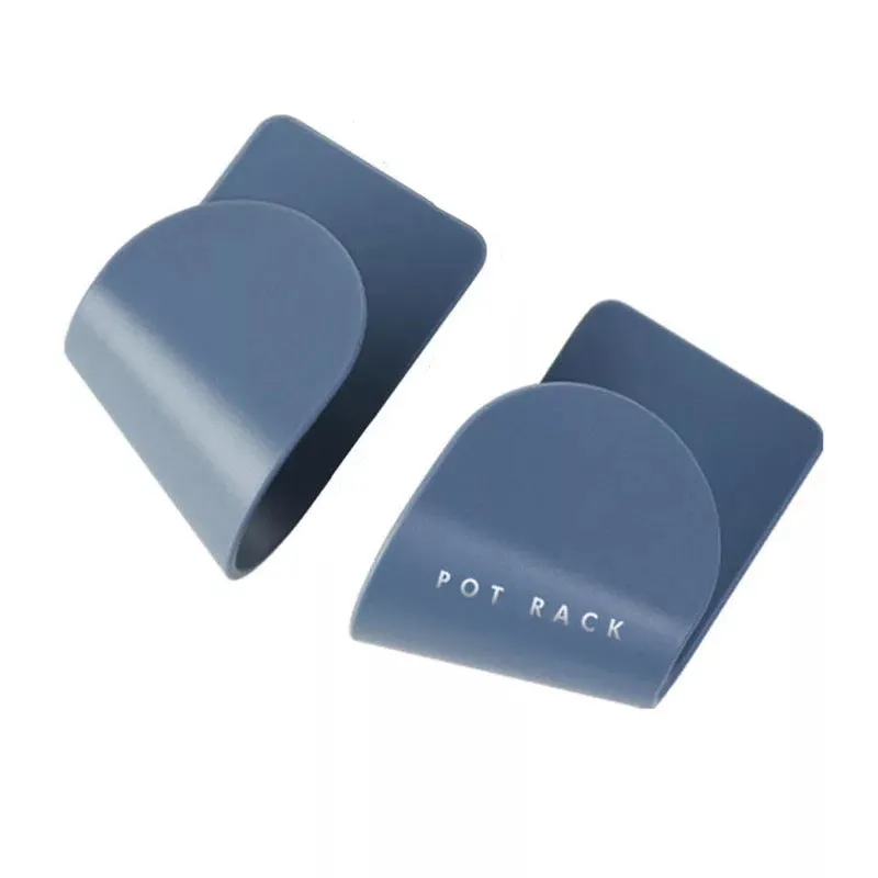 MessFree® Pot Lid Rack