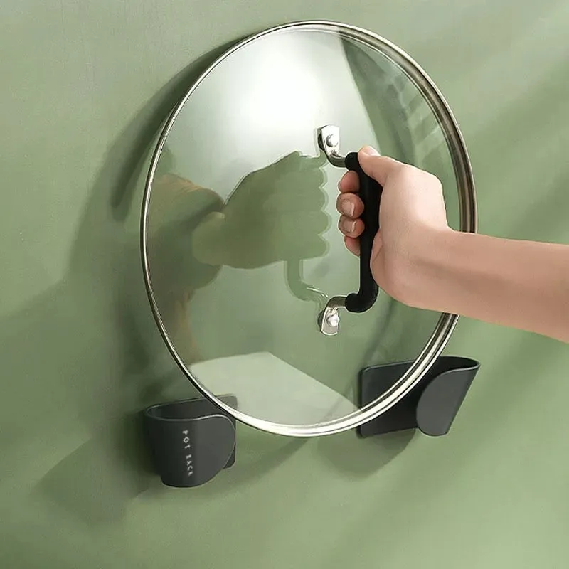 MessFree® Pot Lid Rack