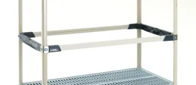 Metro M4F2436 MetroMax iQ Storage Level Frame, 24" x 36"