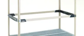 Metro M4F2442 MetroMax iQ Storage Level Frame, 24" x 42"