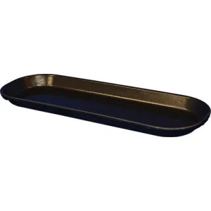 MFG Tray 3560002203 Assembly Tray, ESD Safe, 15.94" L x 6" W x 1" H