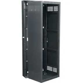 Middle Atlantic DWR-35-26 DWR Series Pivoting Wall Rack, 26" Deep, 35 RU