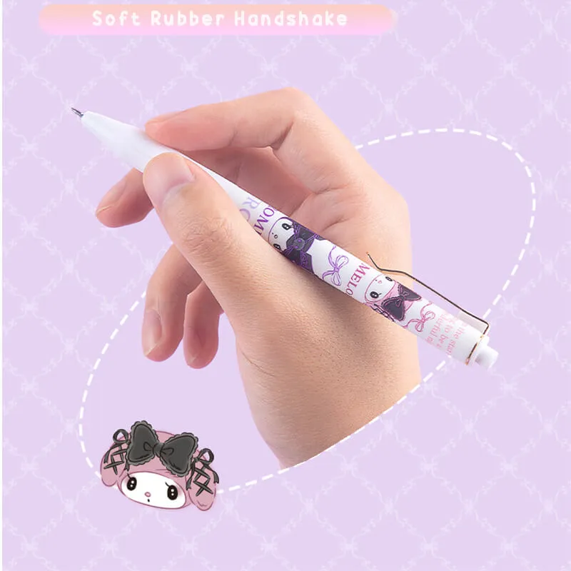 Midnight MeloKuro Click Gel Pen Blind Box