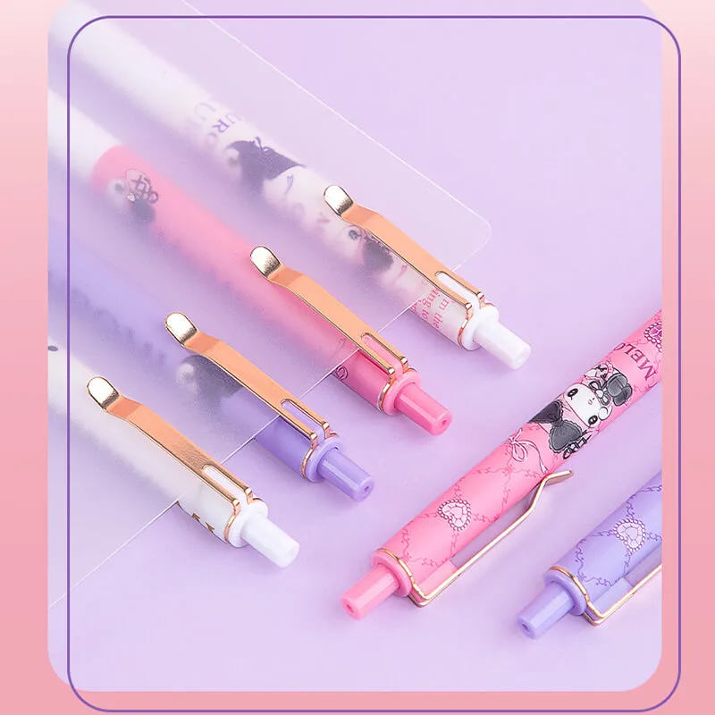 Midnight MeloKuro Click Gel Pen Blind Box