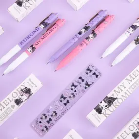 Midnight MeloKuro Click Gel Pen Blind Box