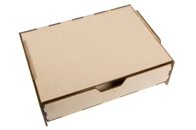 Modular Paint Rack - Drawer Single