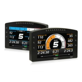 Motec C185 / C187 / C1812 Enable Advanced Functions