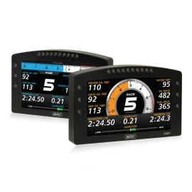 Motec C185 / C187 / C1812 Enable Advanced Functions