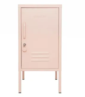 Mustard Made - Shorty Locker in Blush