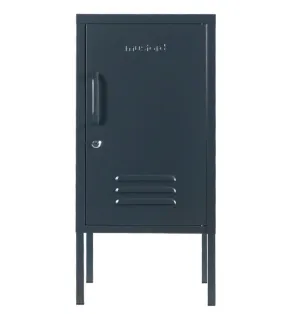 Mustard Made - Shorty Locker in Slate