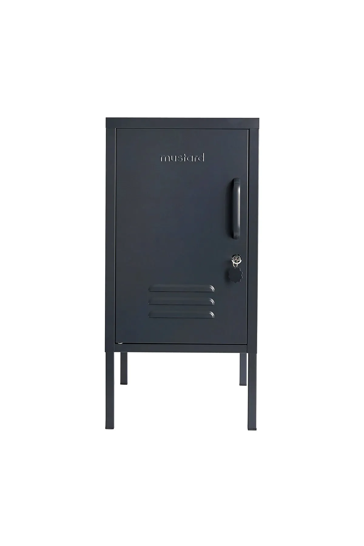 Mustard Made - The Shorty Locker