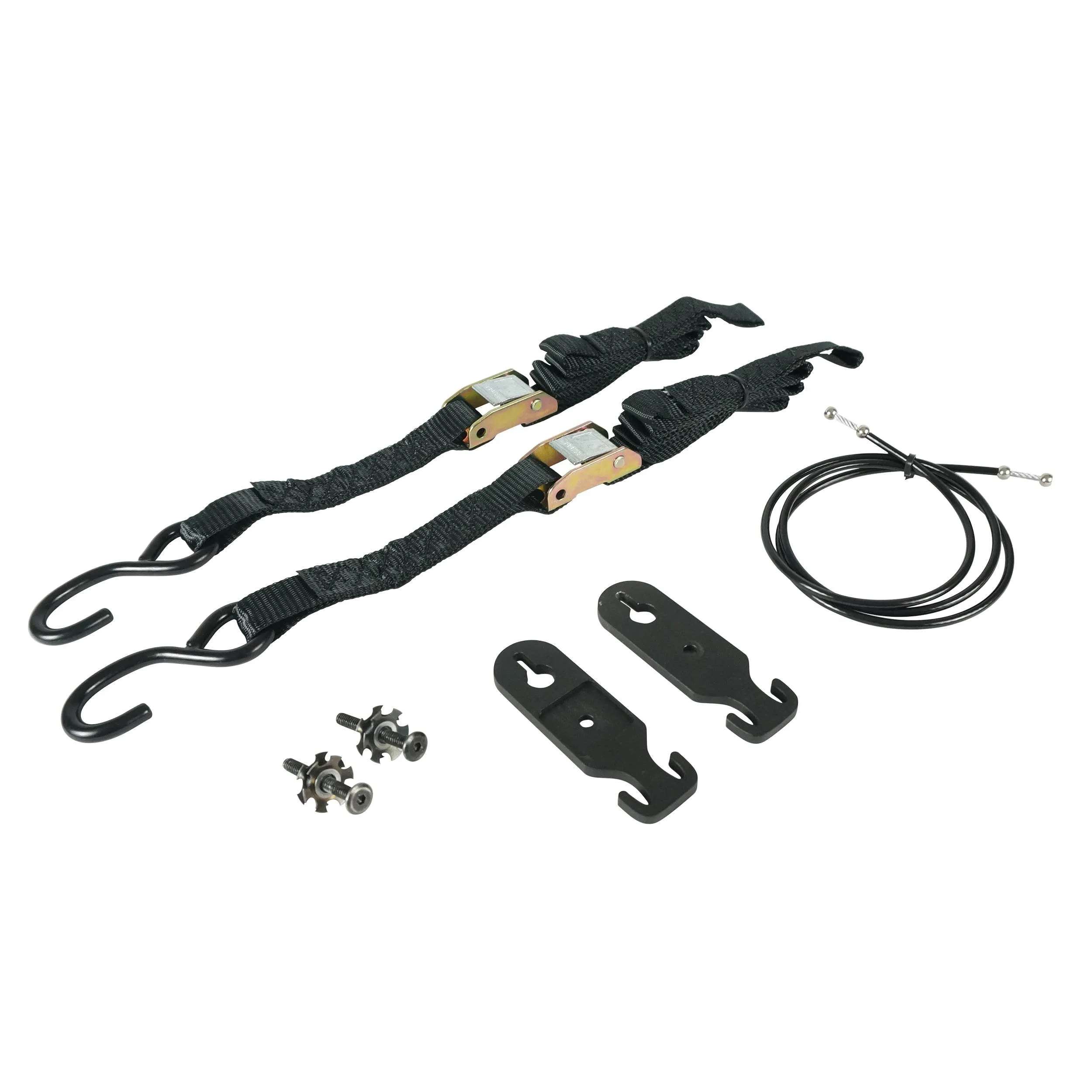 Nelson Tie-Off Kit