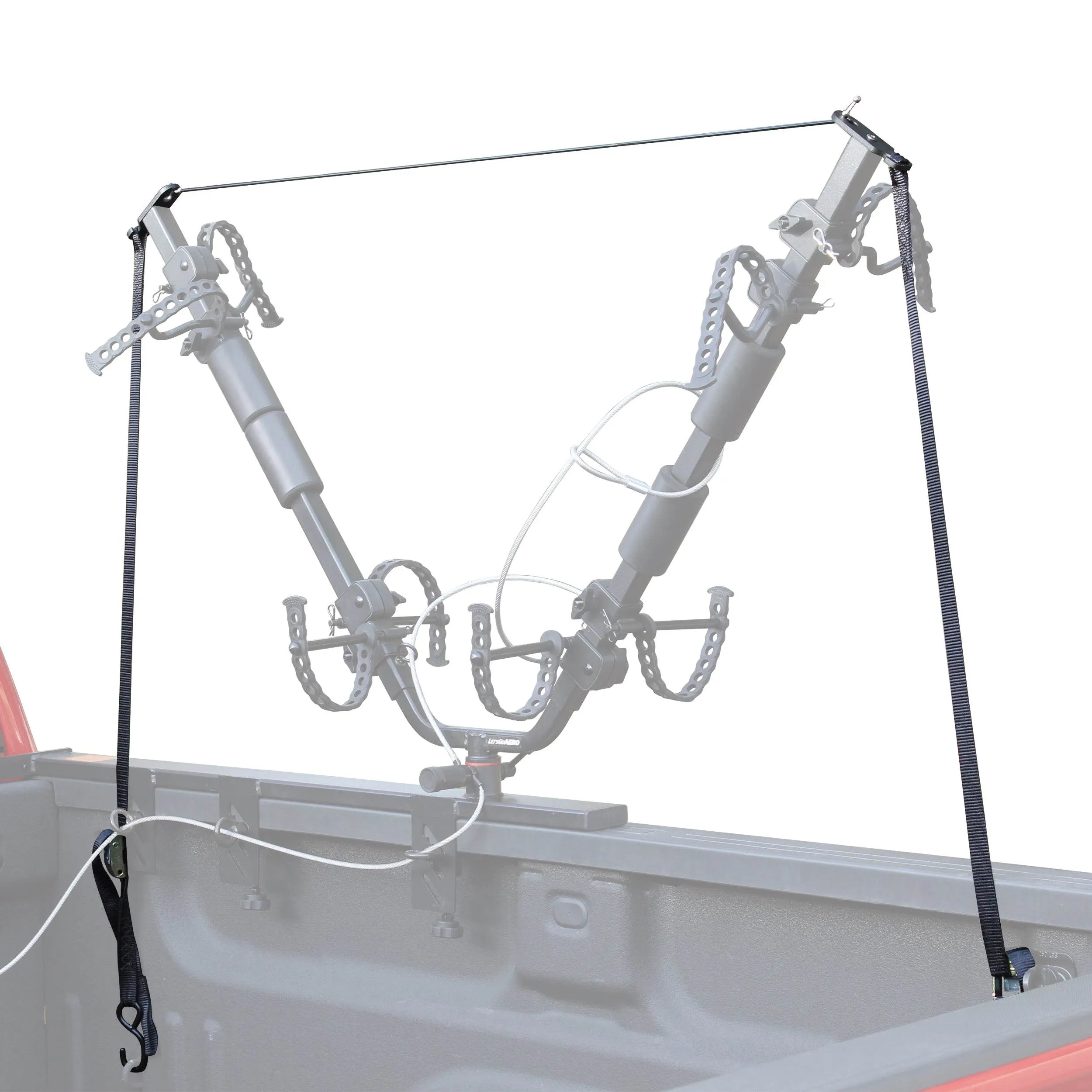 Nelson Tie-Off Kit