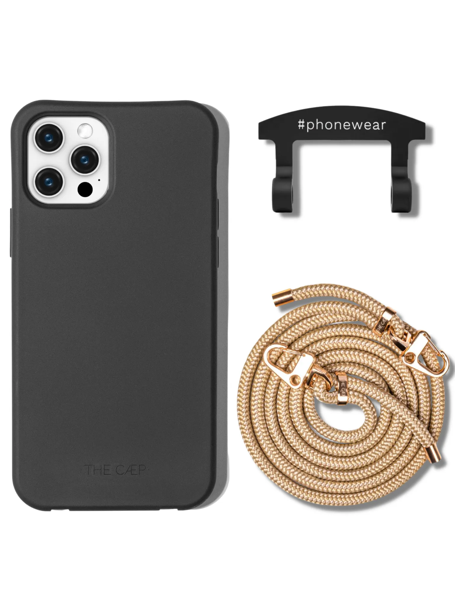 NIGHT   DUNE CROSSBODY BUNDLE