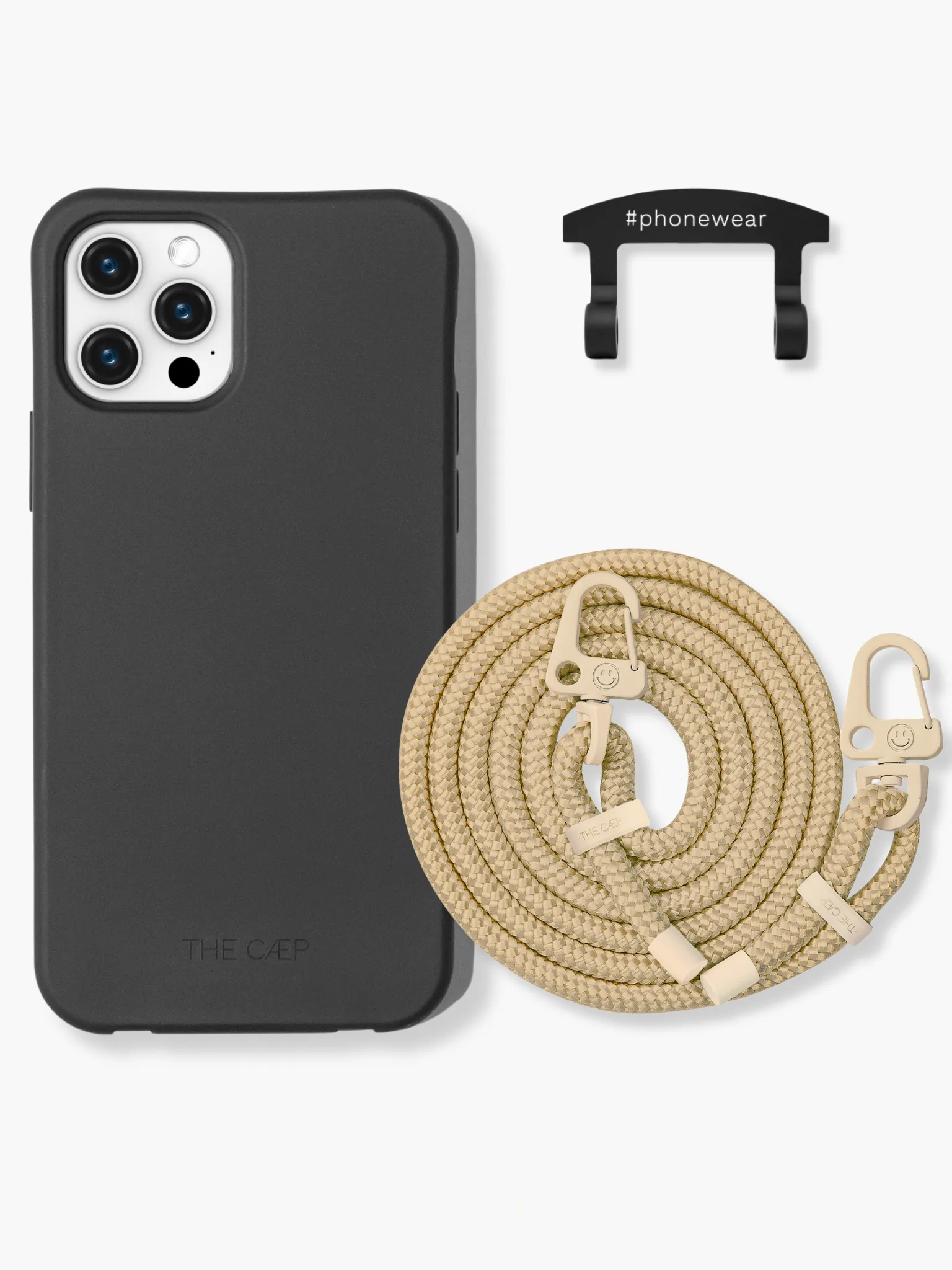 NIGHT   DUNE CROSSBODY BUNDLE