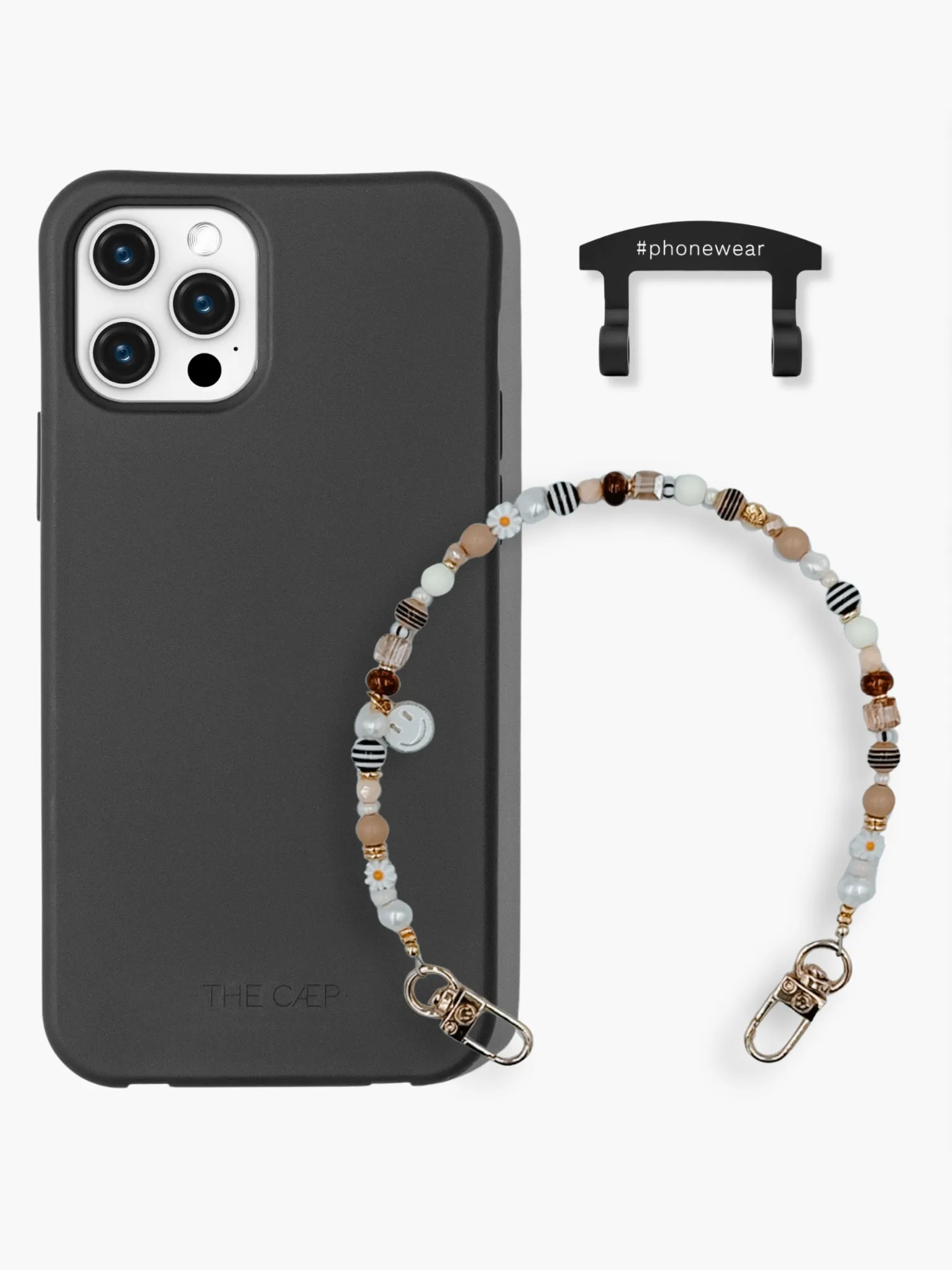 Night   Phoenix Wristlet Bundle