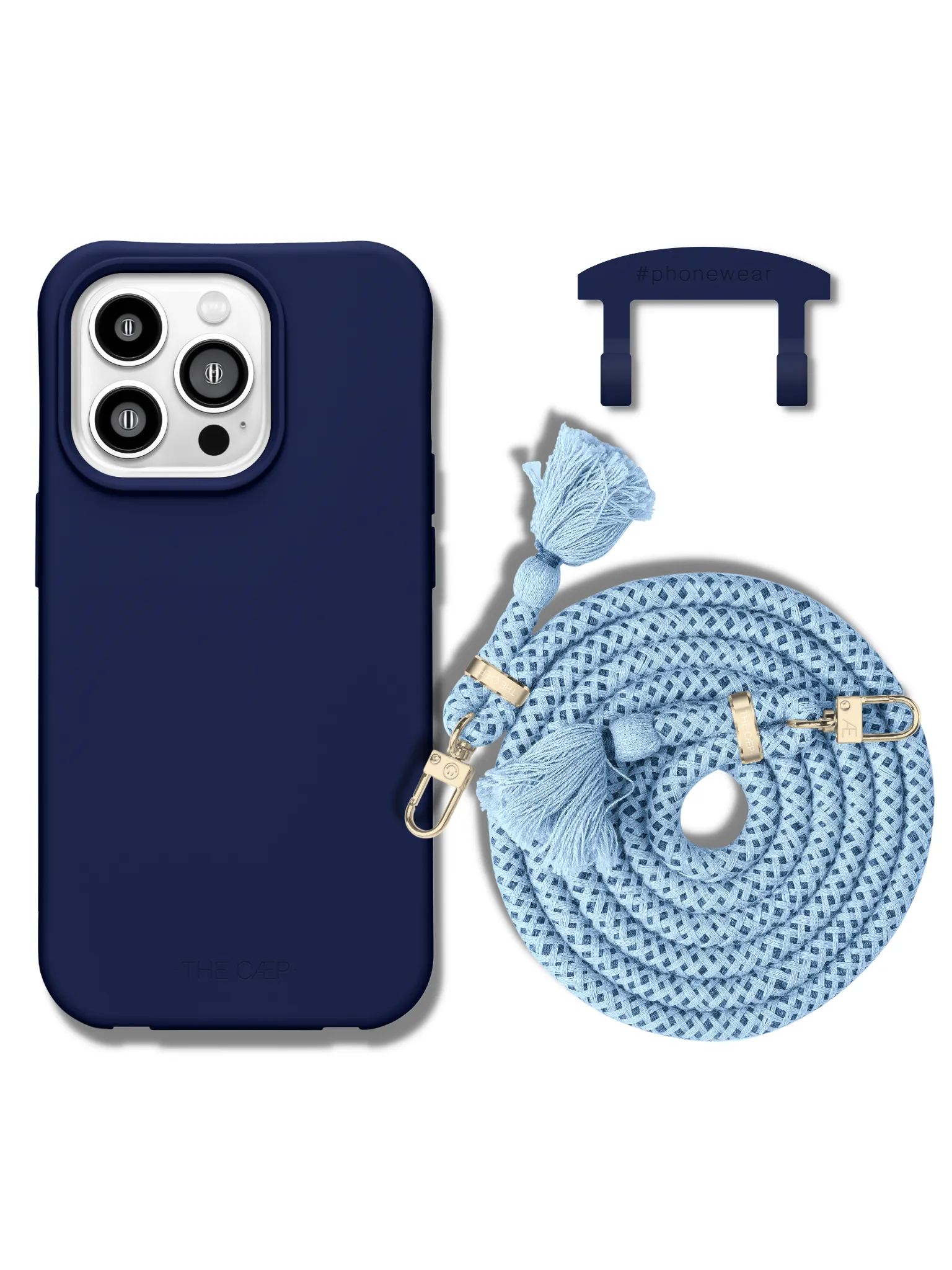 OCEAN   ARCTIC CROSSBODY BUNDLE