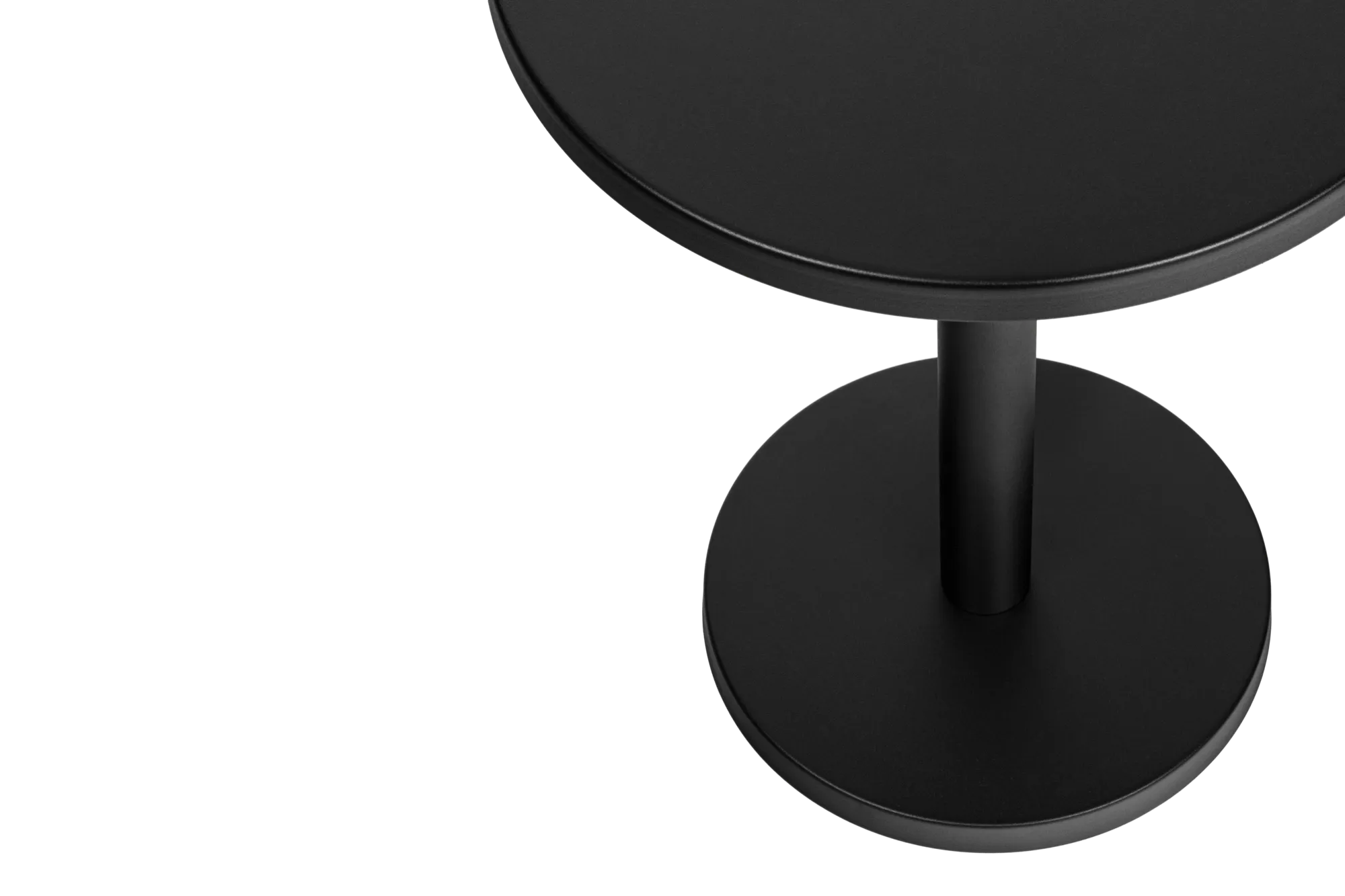 Odo Side Table - tall