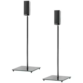 OMNIMOUNT EL0 EL0 Audiophile Speaker Stands, 2 pk