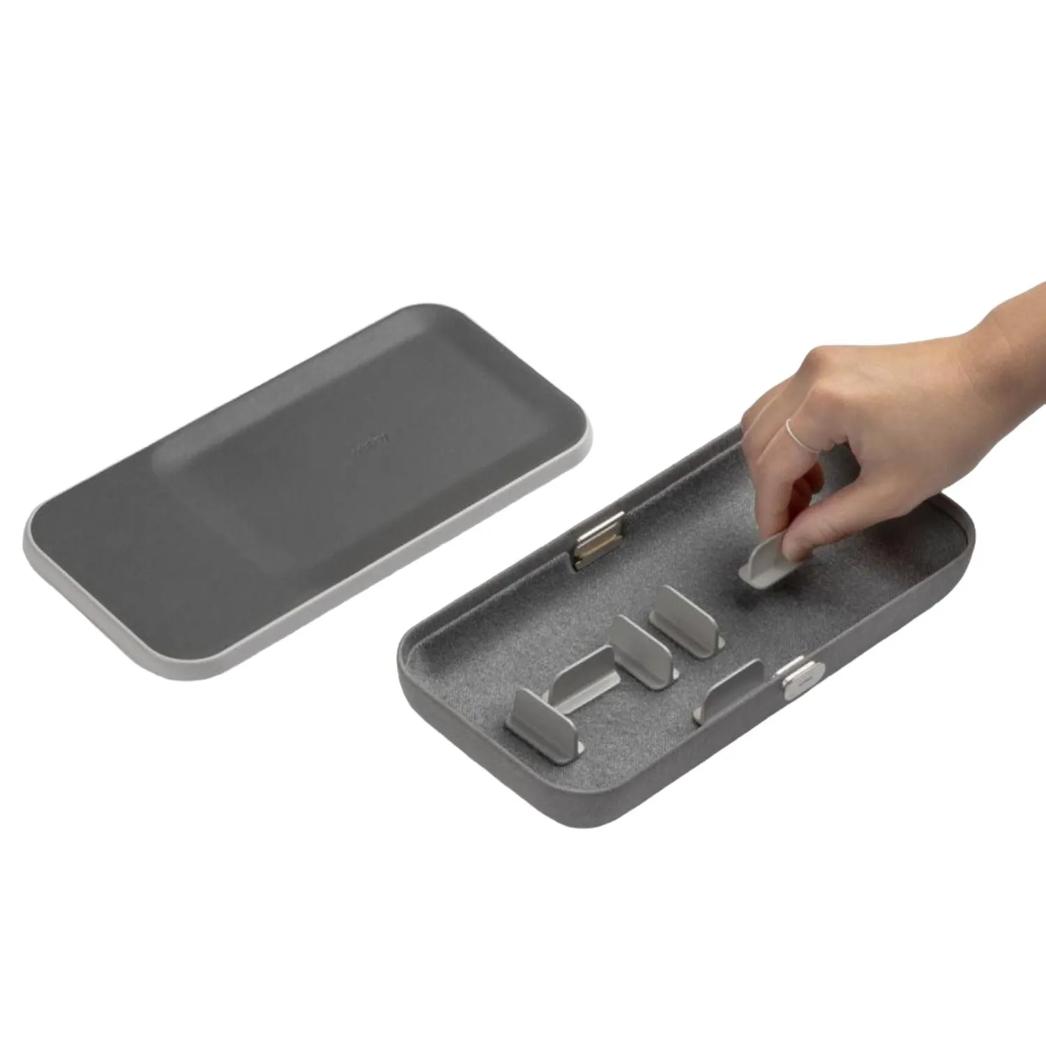 Orbitkey Nest Desk Organizer