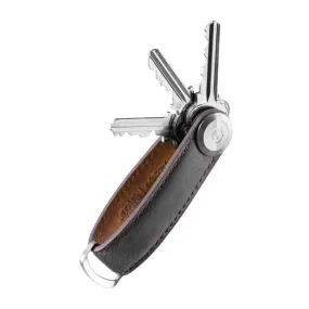 Orbitkey Star Wars Crazy Horse Leather Key Organiser