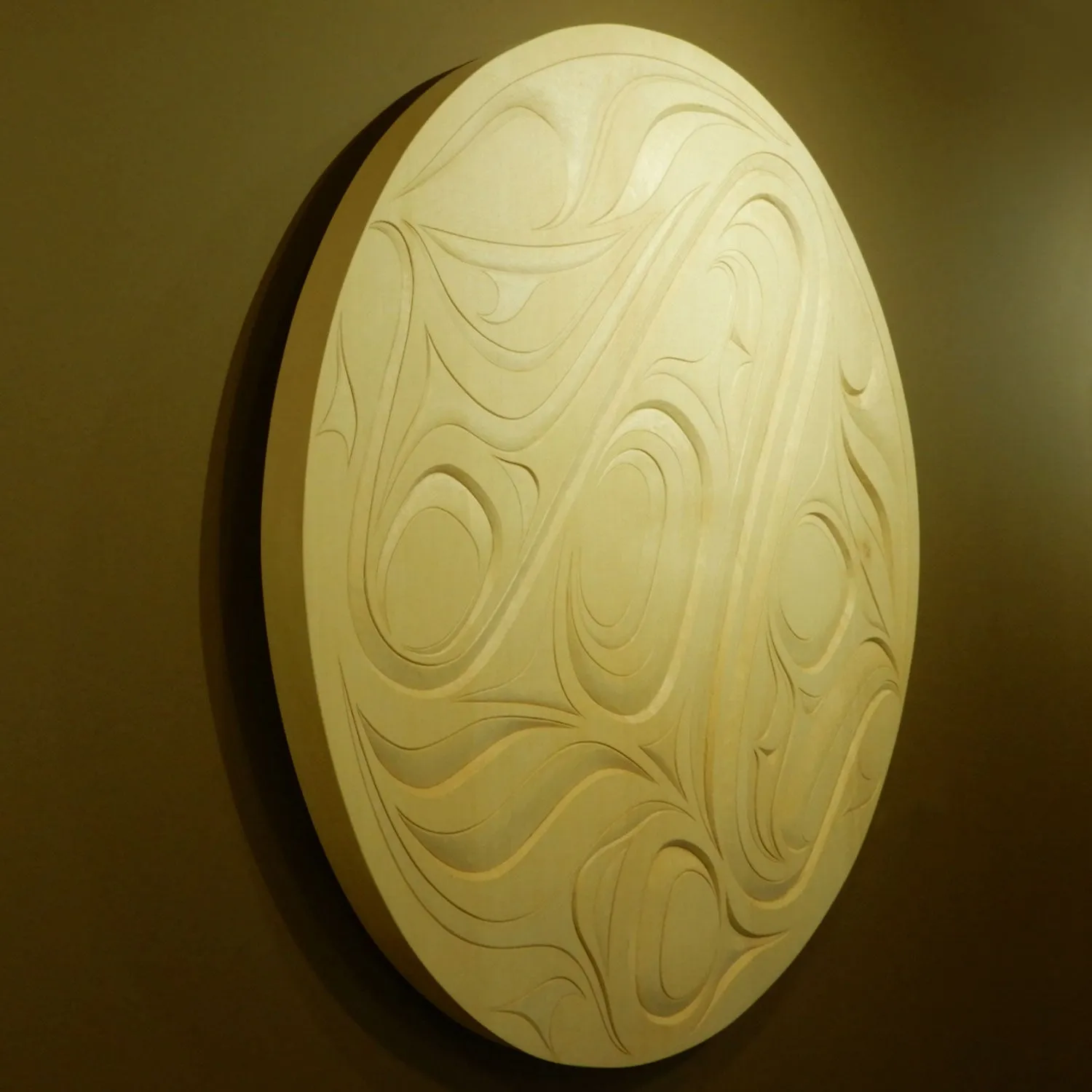 Orca Cedar Panel