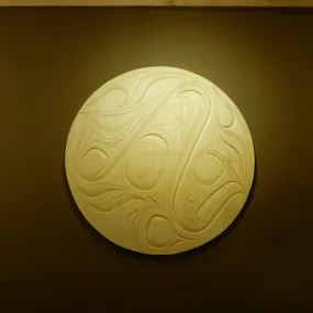 Orca Cedar Panel