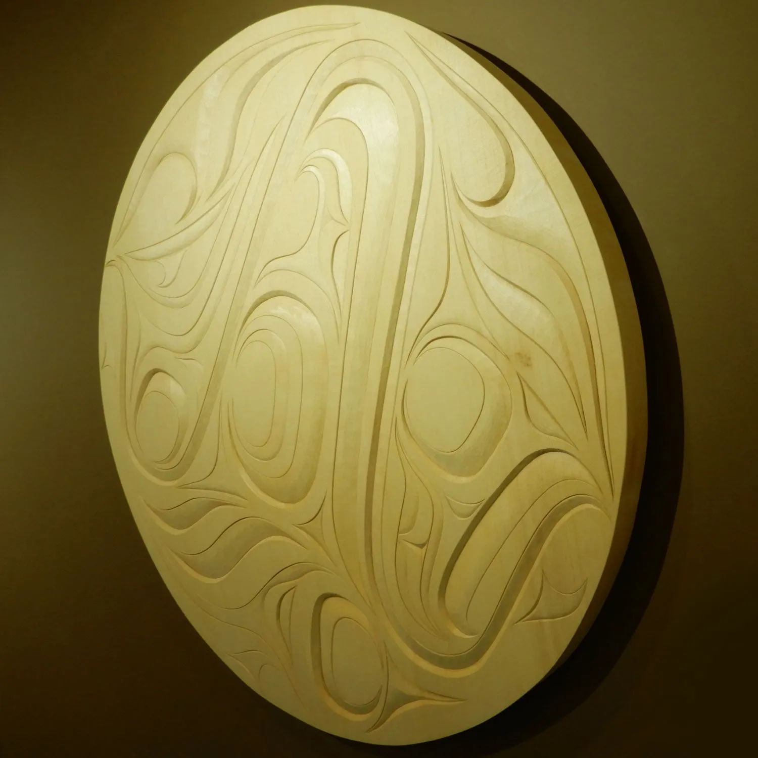 Orca Cedar Panel