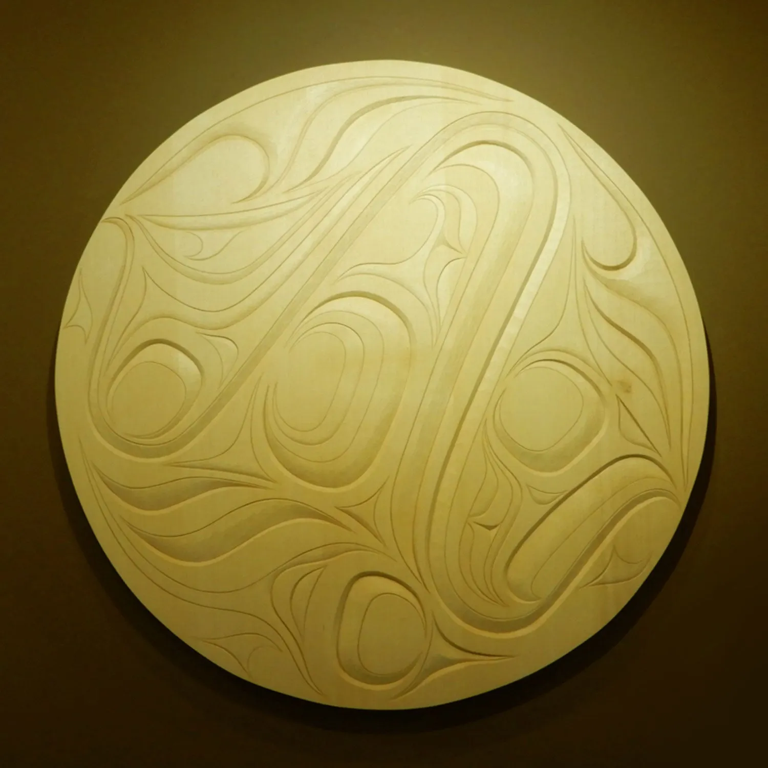 Orca Cedar Panel