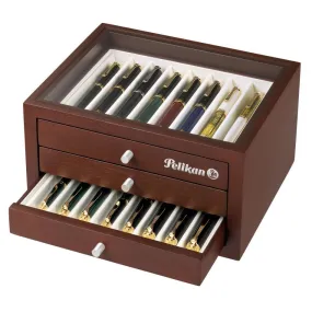 Pelikan 24 Pen Collectors' Box
