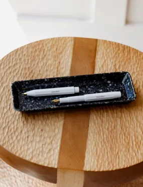Pen Tray Black
