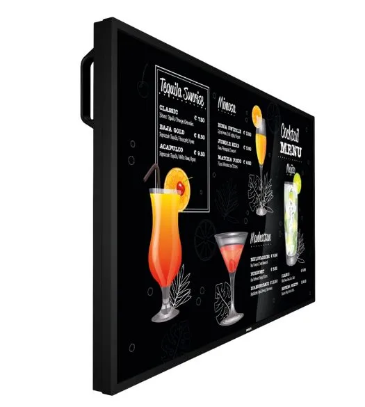 PHILIPS 50BDL3117P 50" 700 nit Commercial Display