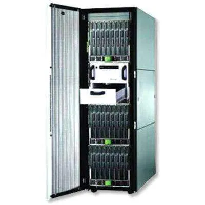 Phiston MediaVise Rackmount Mobile HDD Destroyer